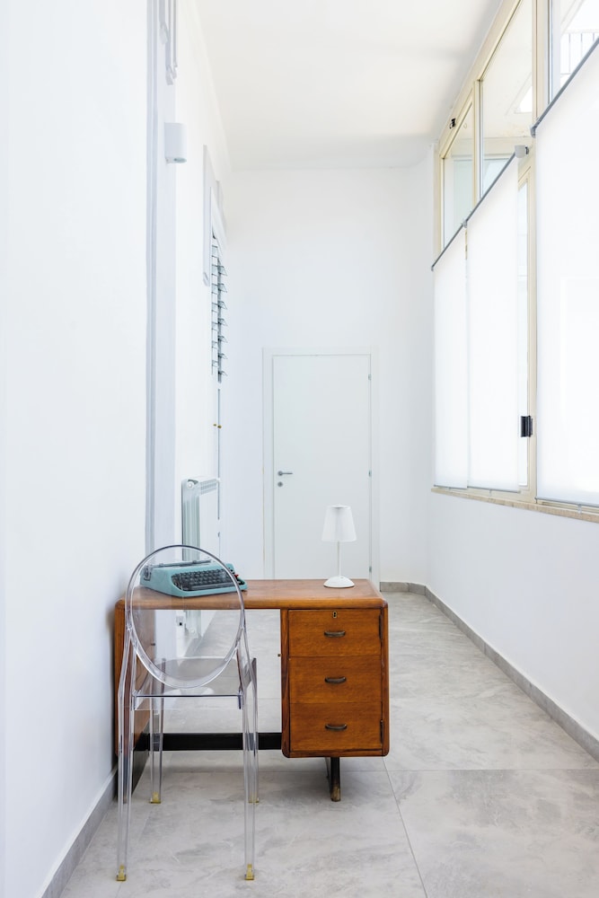 Holme Relais S. Lucia by Napoliapartments