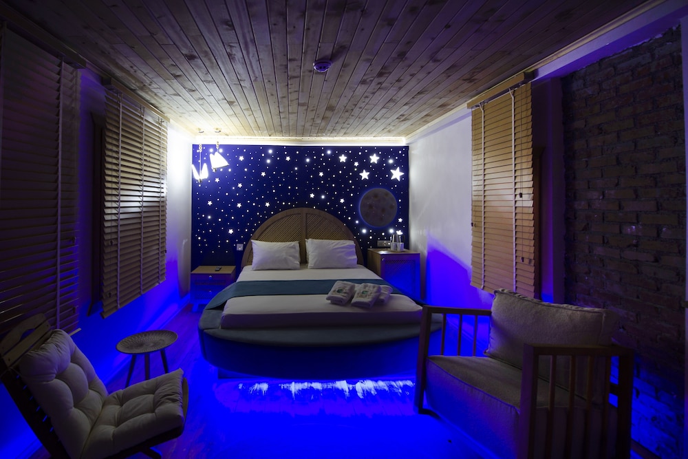 The Little Prince Boutique Hotel