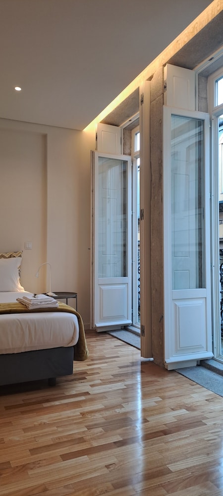 ALMARELA apartments