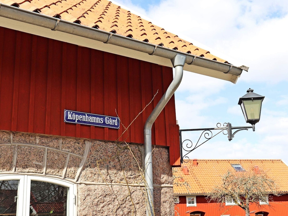 4 Person Holiday Home in Varberg view 2