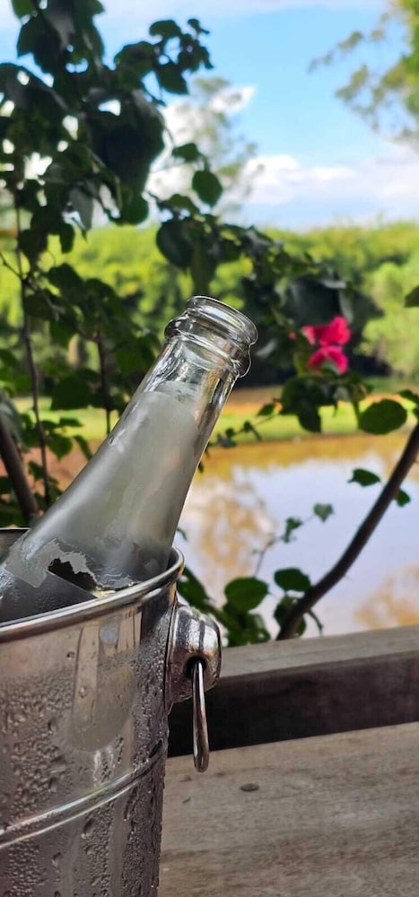 Hotel Fazenda Vale Formoso
