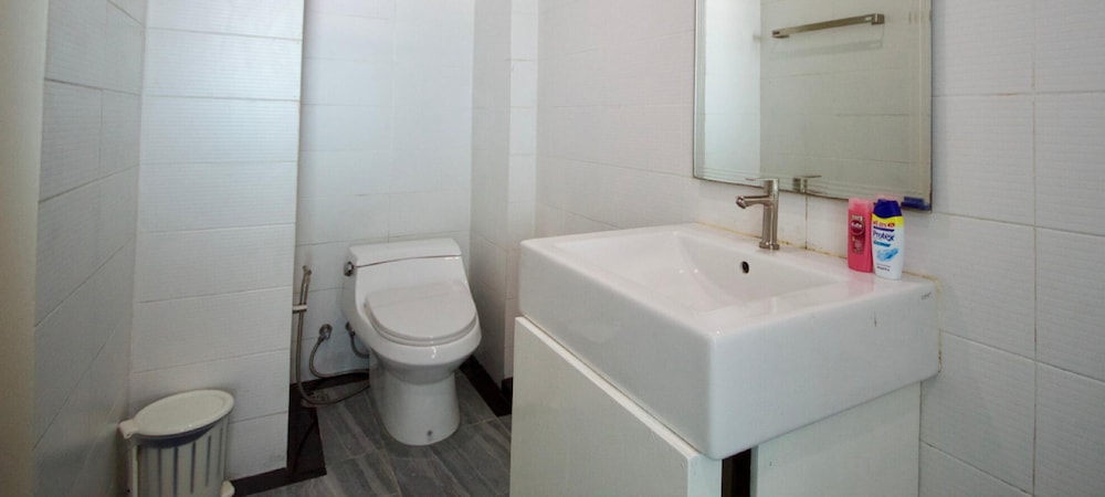 At Sea Condo