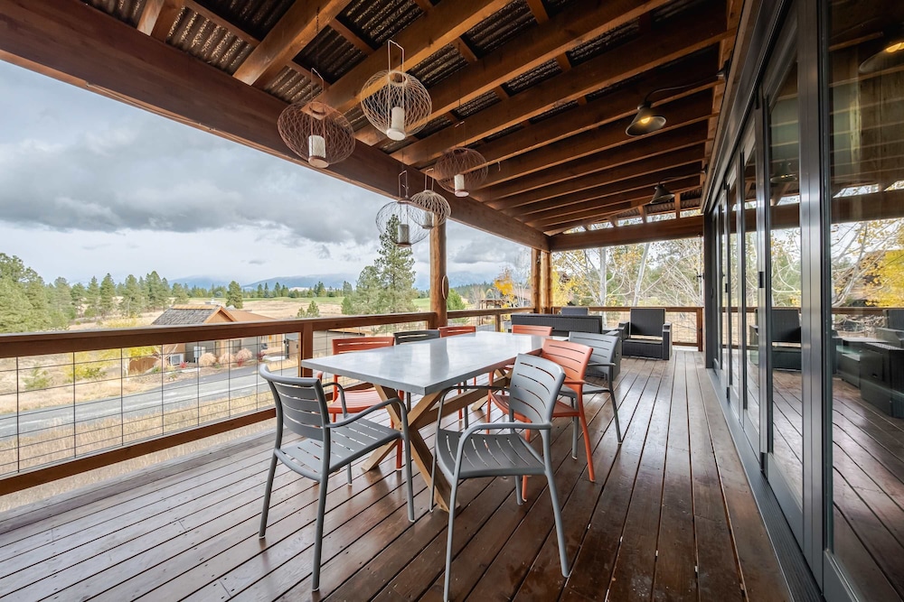 Treehouse at the Wilderness Club