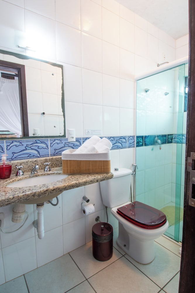 Olhos verdes Guest house