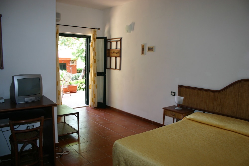 Agriturismo Ruralia
