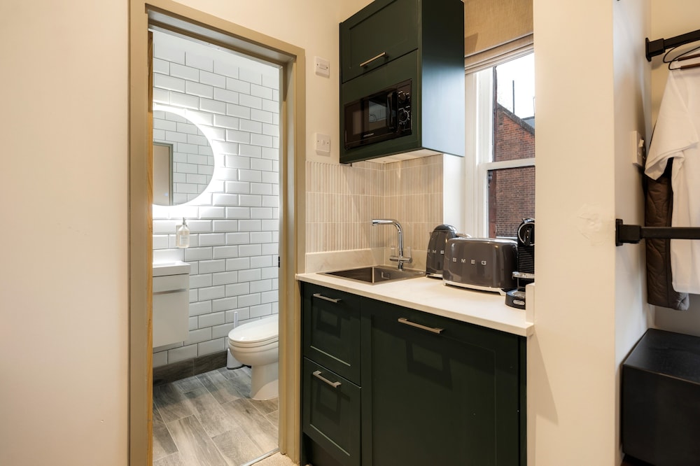 Tower Bridge Road Your Apartment