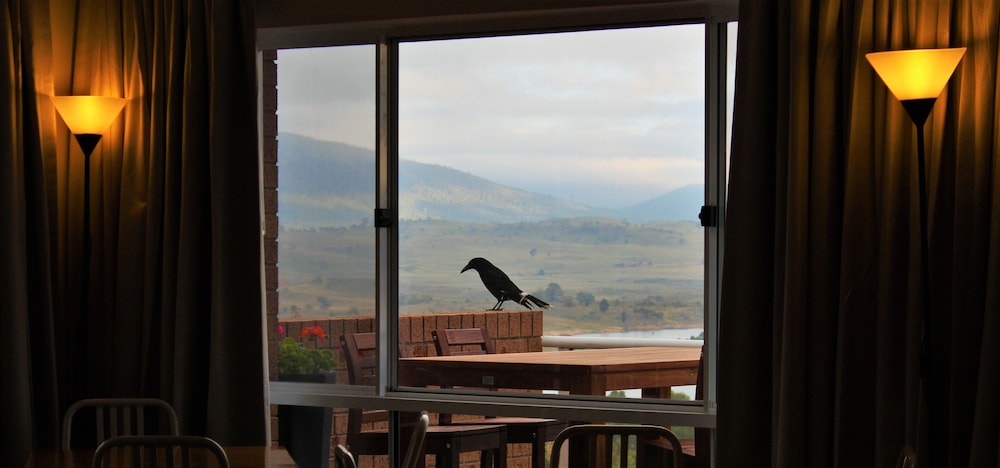 Panorama Jindabyne