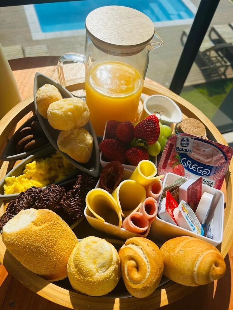 Austral Suites a Beira-Mar - Imbituba