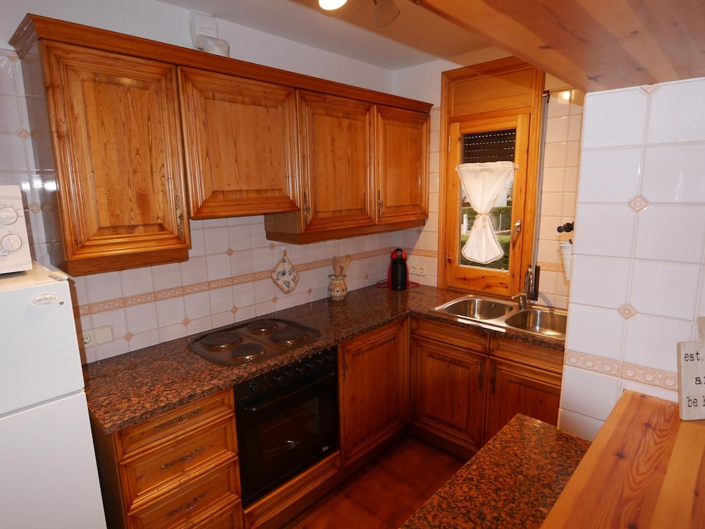 Cozy Apartment in Alp
