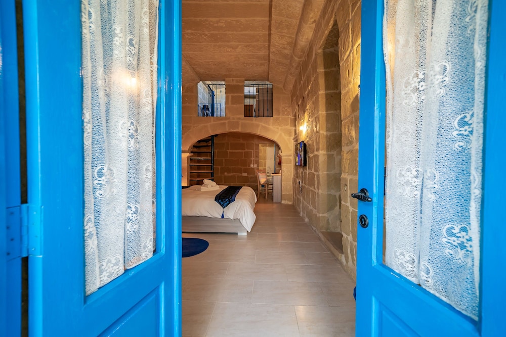 Ta' Pinu B&B, photo 73