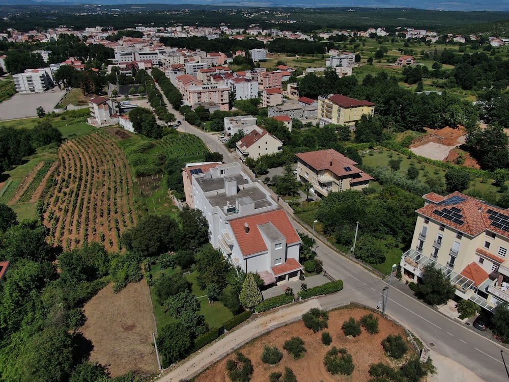 Pension Silvia
