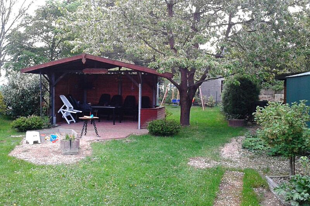 Ferienwohnung, Ribnitz-damgarten