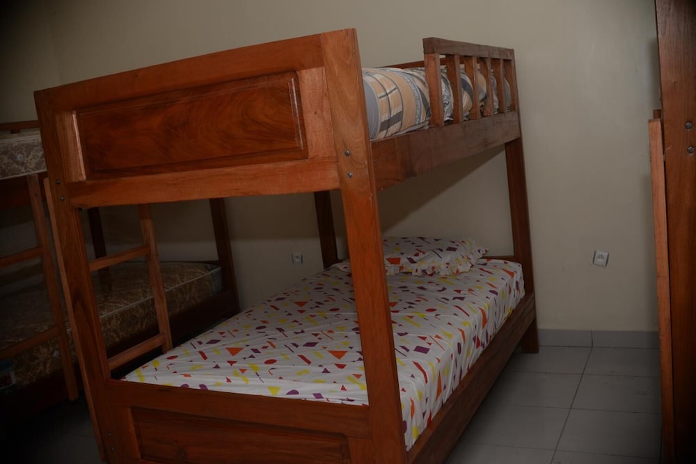 Keva Guest House