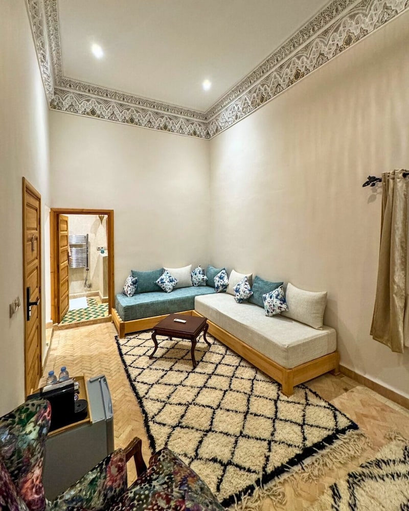 Riad Timrad