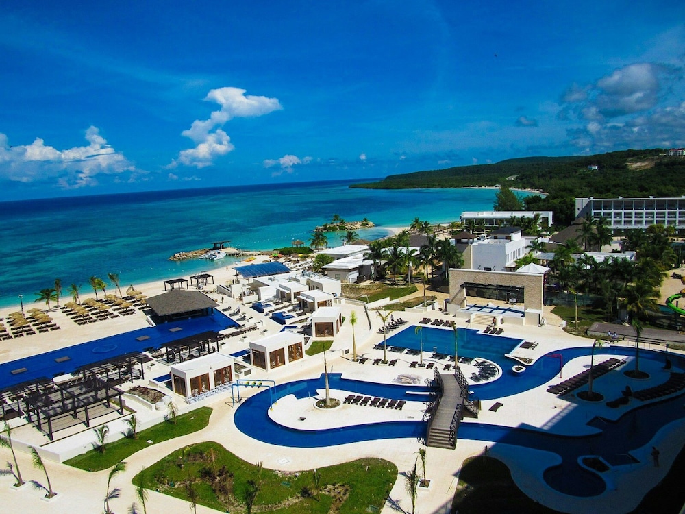 Jamaica Vacations - Royalton Blue Waters Montego Bay, An Autograph Collection All Inclusive Resort - Property Image 70