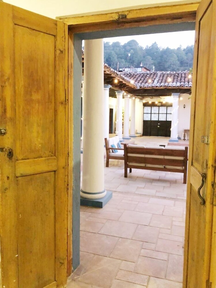 Hotel Casa Galería