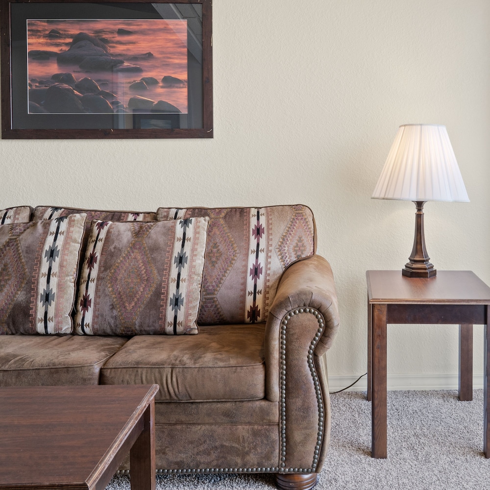 Table Rock Resorts at Kimberling