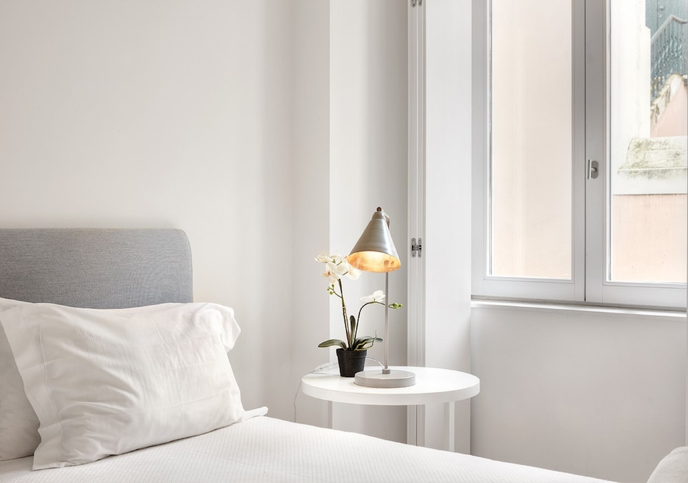Canaan Apartments Lisbon Combro 77