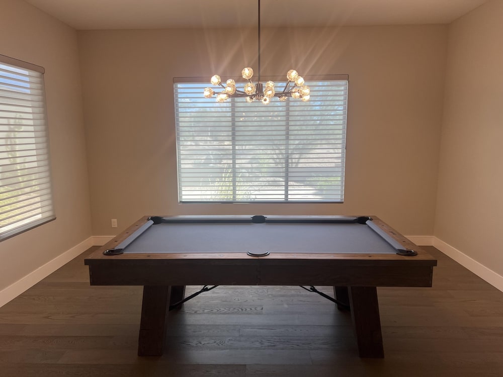 Casa Prestige 4 Bedroom Home