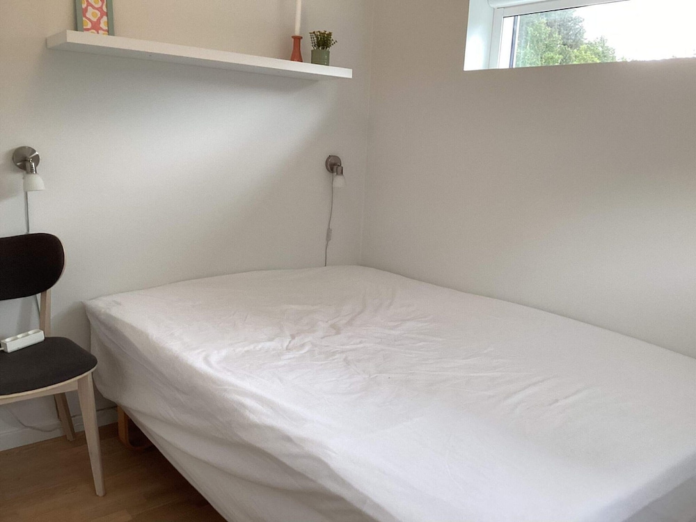 4 Star Holiday Home in Albaek view 3