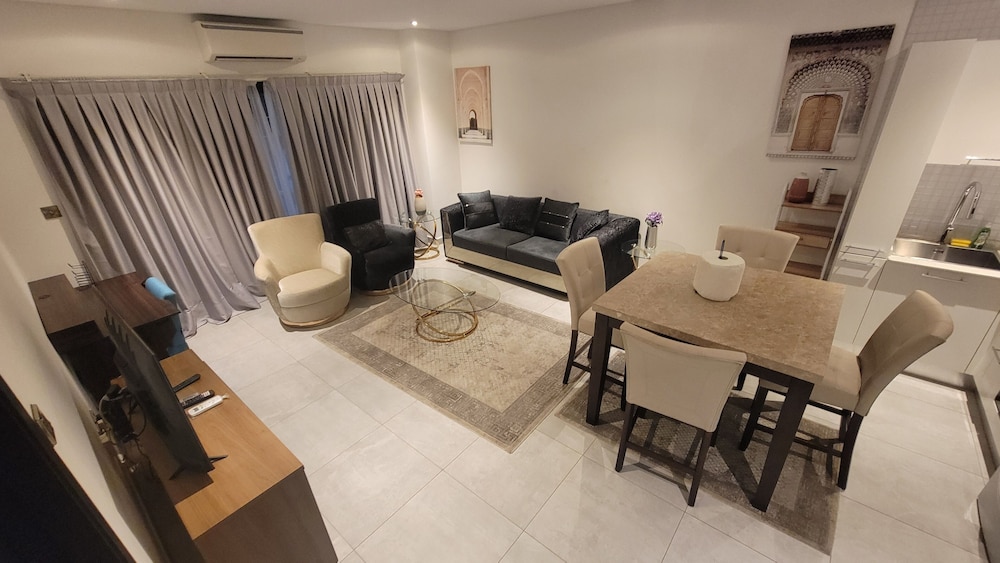 The Signature Apartment Ghana