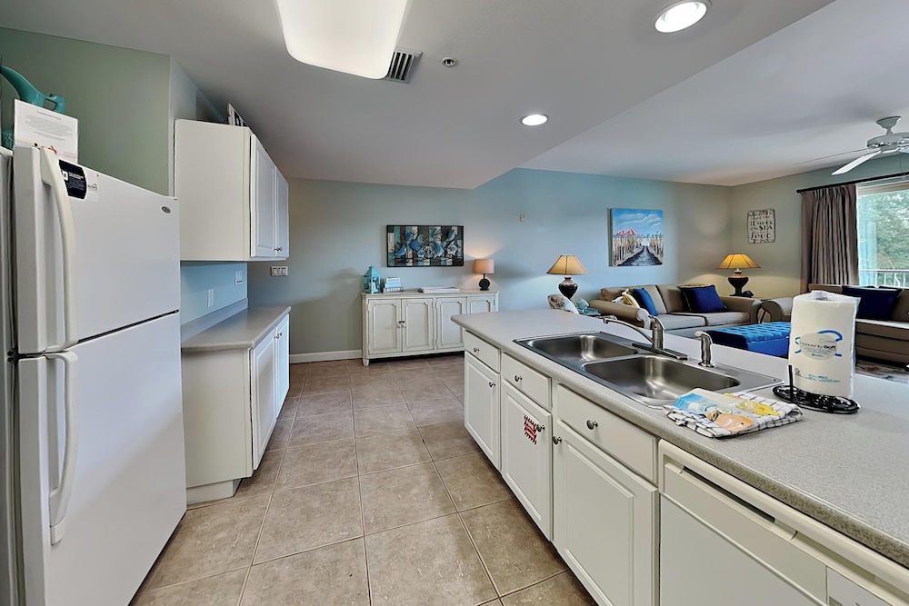 Beach Resort #202 by Southern Vacation Rentals