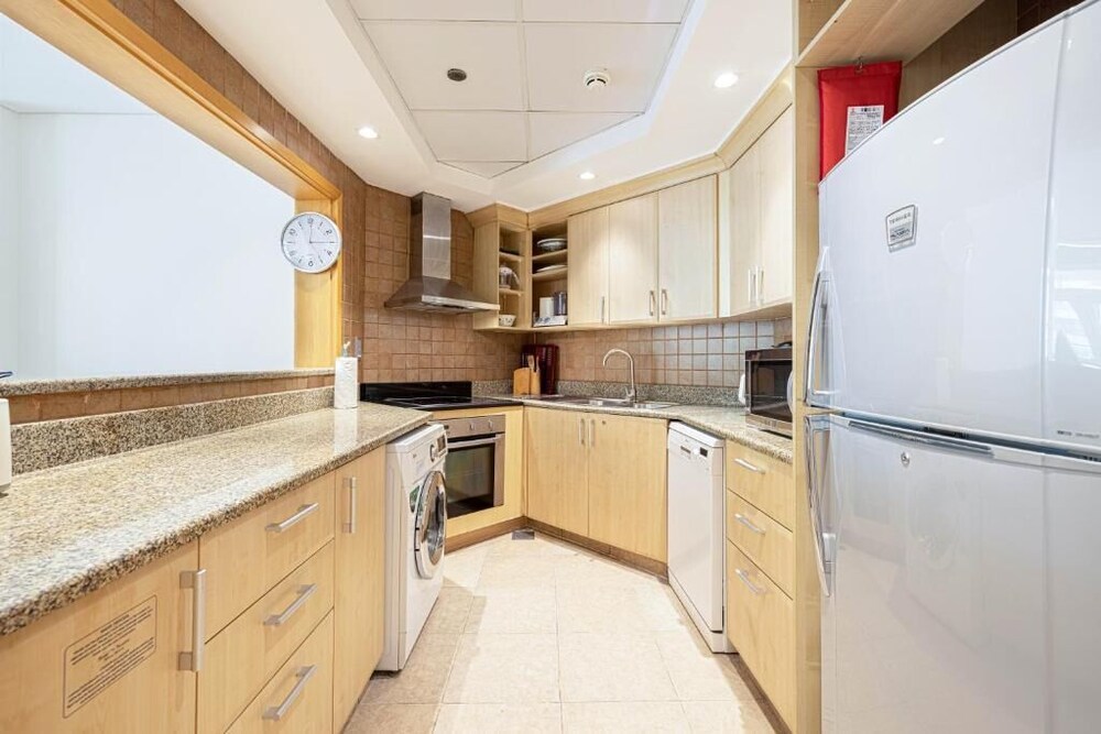 Highend Shoreline Prestige Palm Jumeirah