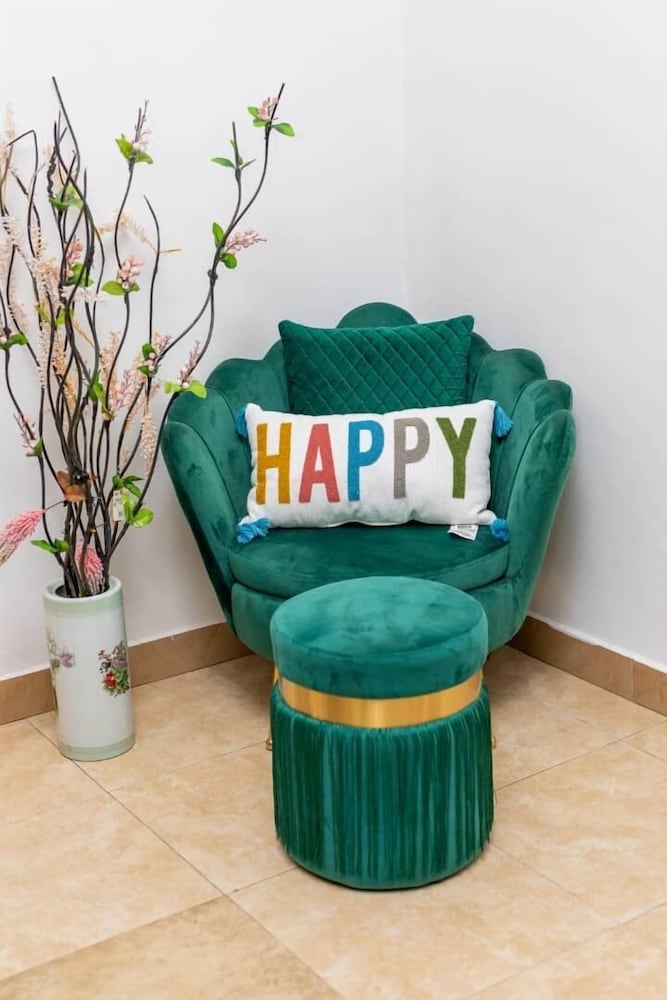Philade Glorified Airbnb