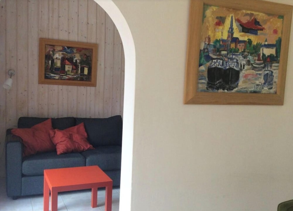Tranquil Egmond Hideaway