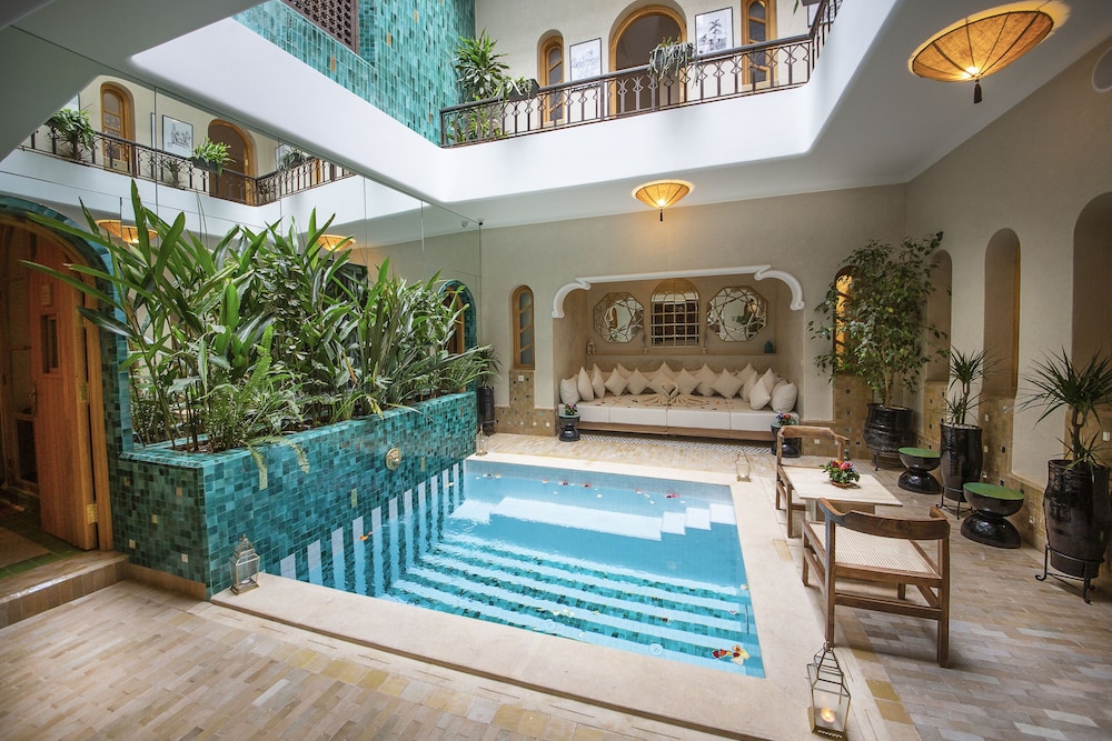 Riad Casa Felicità
