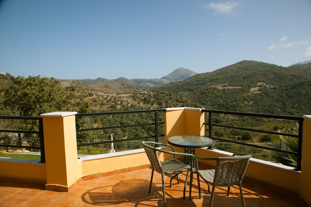 Villa Frati Gorge photo 4