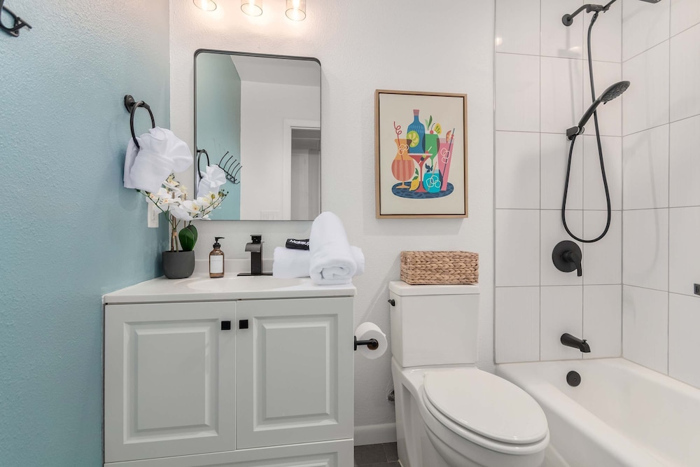 NEW The Mesquite Retreat on Oak Entertainers Oasis