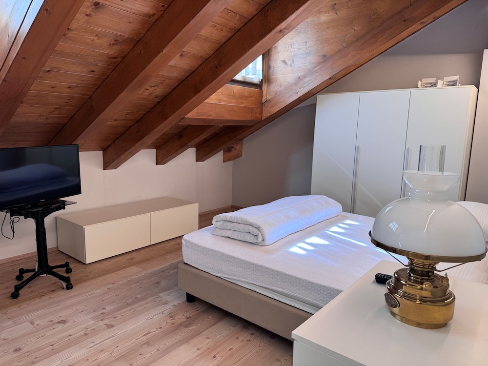 039 Lussuoso Trilocale Pinzolo