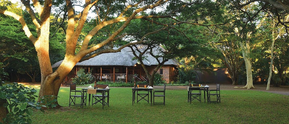 Falaza Game Lodge