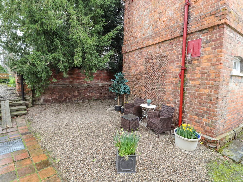 Cook's Flat