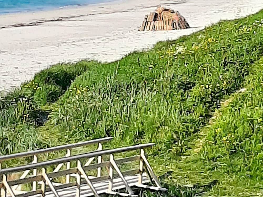8 Person Holiday Home in Sortland-by Traum view 4