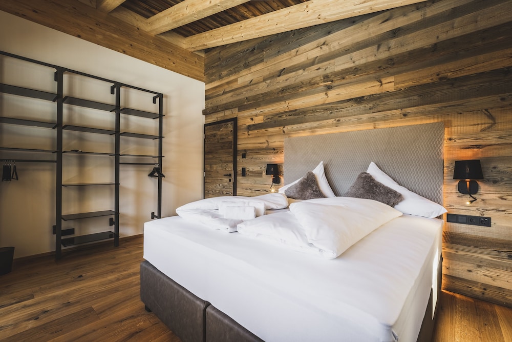 Wilderer Chalets