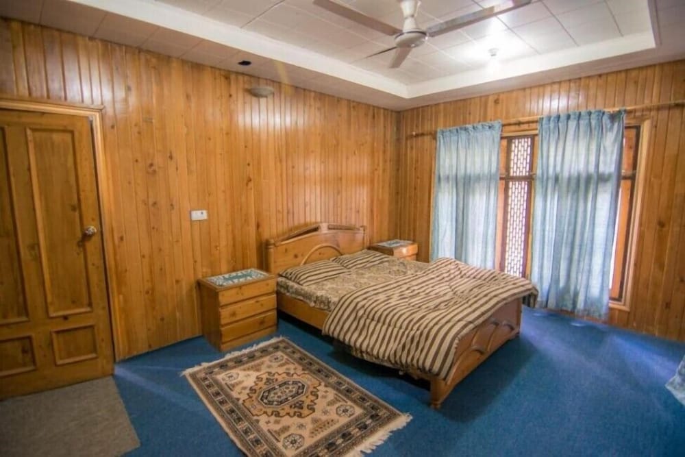Al Amin Guest House view 3