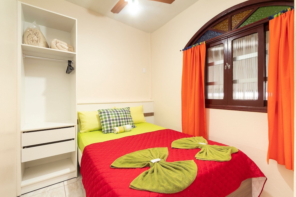 AP 46 - Residencial Solavir