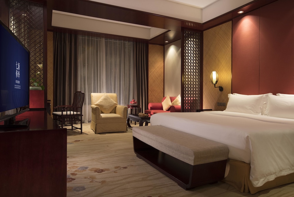 Ovation Seven-Cultivation Hotel