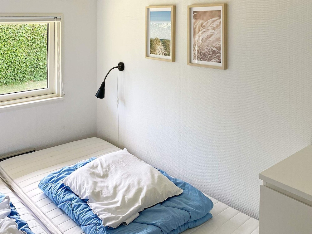 4 Star Holiday Home in Nordborg view 4