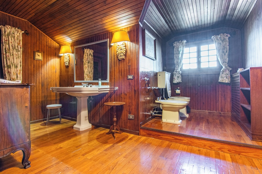Chalet Miralago