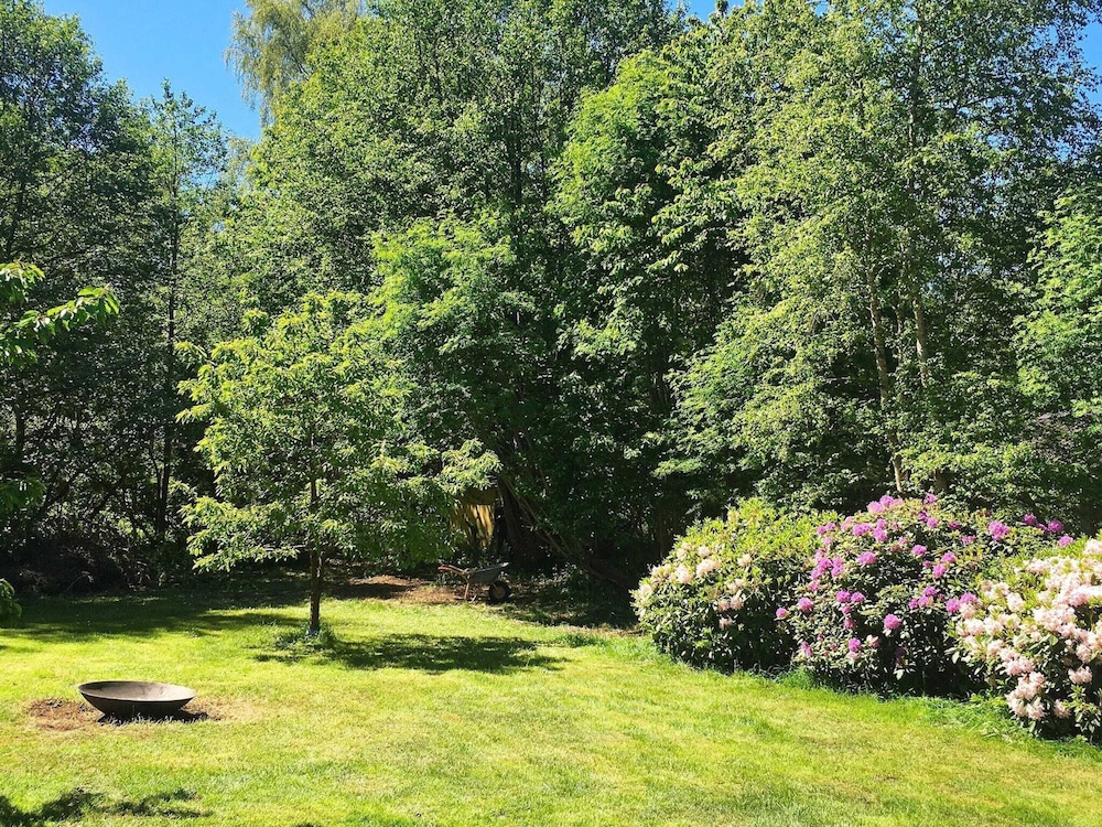 Holiday Home in Vejby view 4