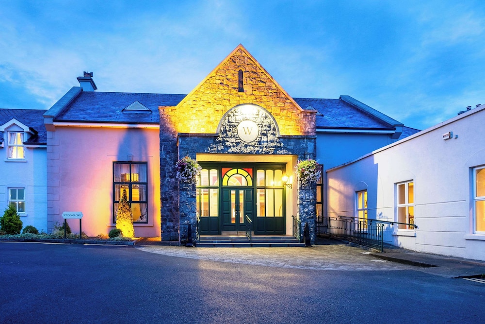 Ennis Vacations - Hotel Woodstock, an Ascend Hotel Collection Member - Property Image 3