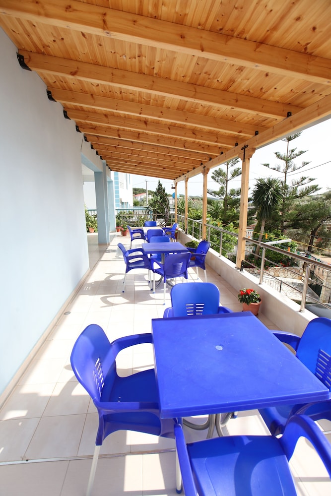 Joni Apartaments