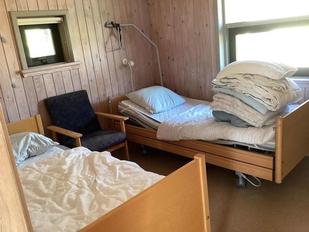 4 Person Holiday Home in Hals