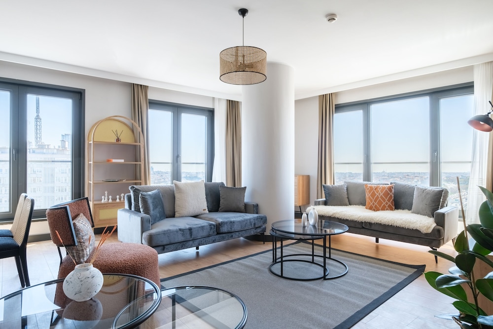 Imperium No. 1 Residence by NewInn