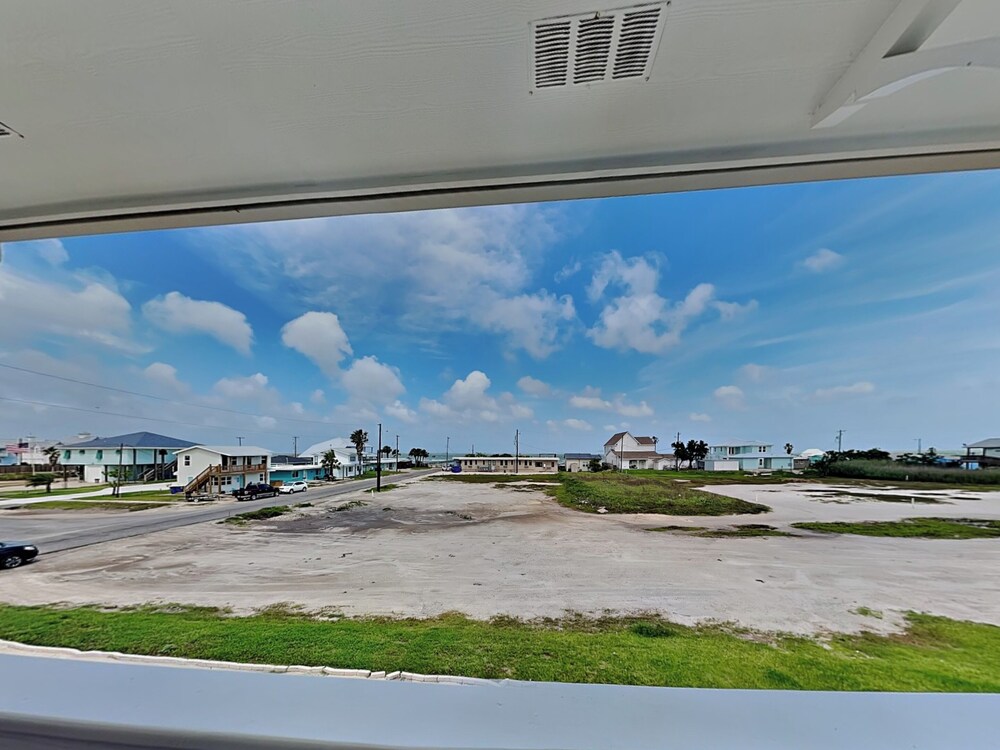 Inn at Bleu Estuary by Miss Kitty’s