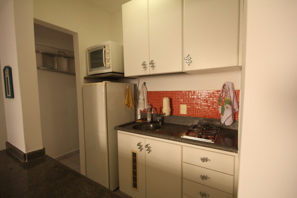 GoHouse Copacabana 804 A