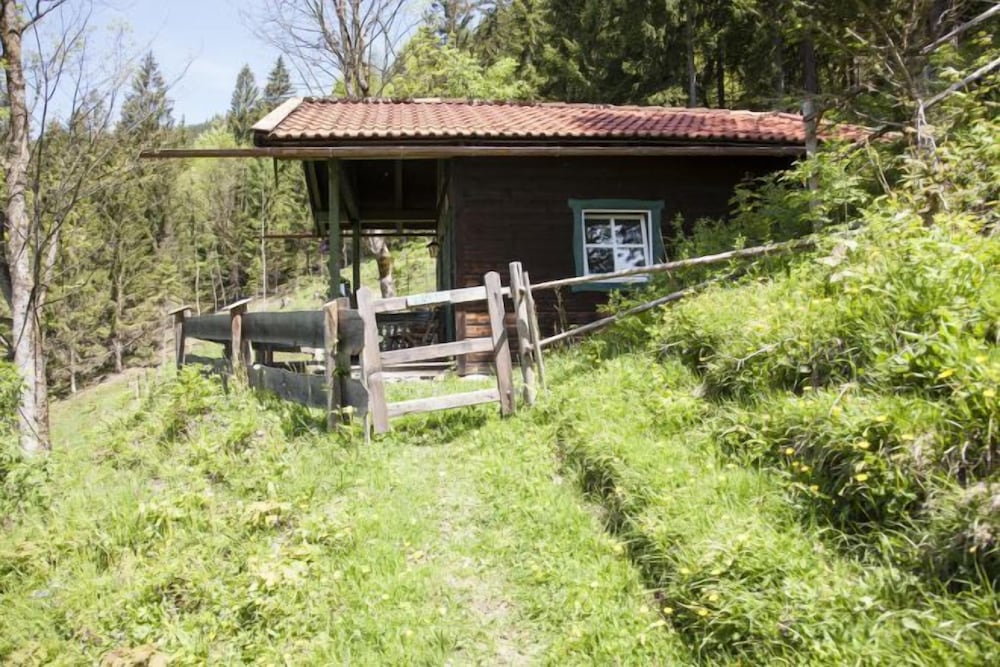 Tannerhof Naturhotel Gesundheitsresort - Property Image 7
